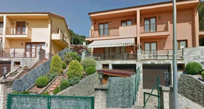 Holiday home Eltxok Llanes