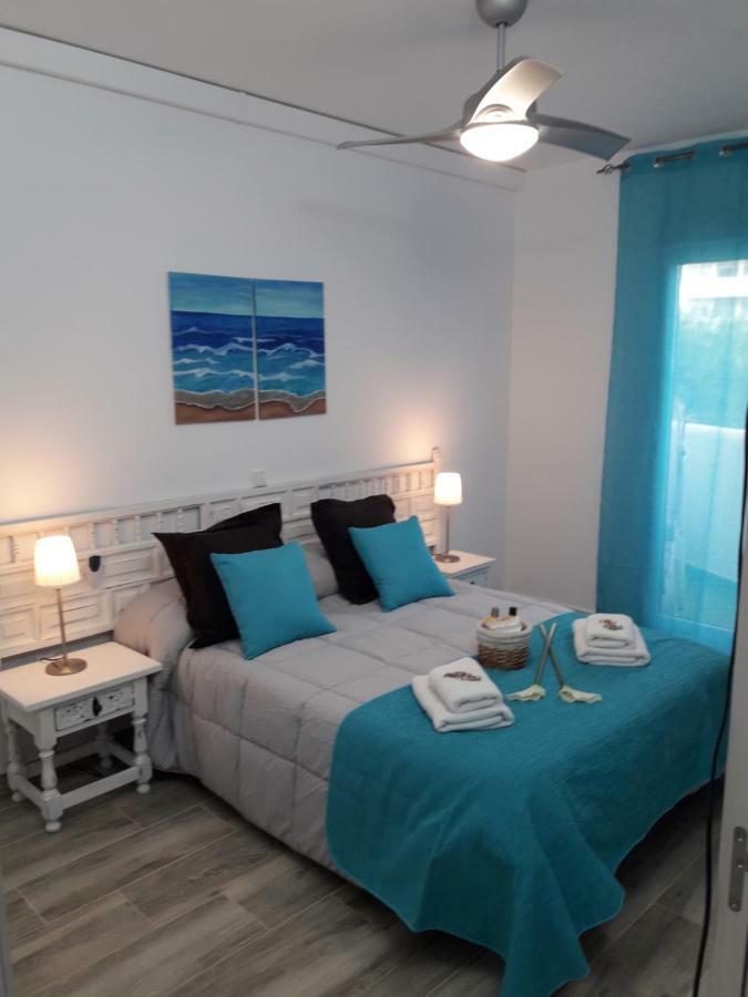 Apartamento Benal 121 Benalmádena