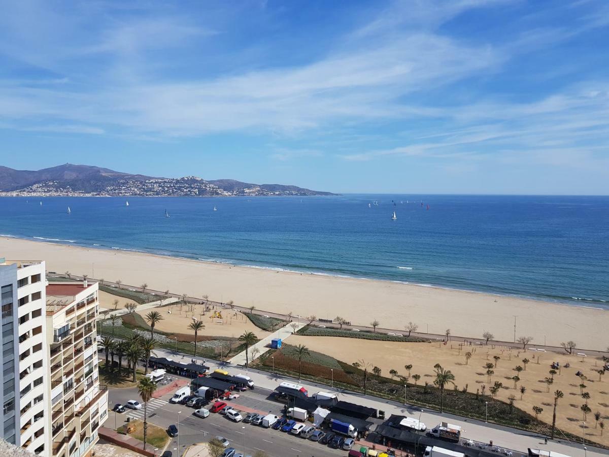 Apartamento Rouge 187 Empuriabrava