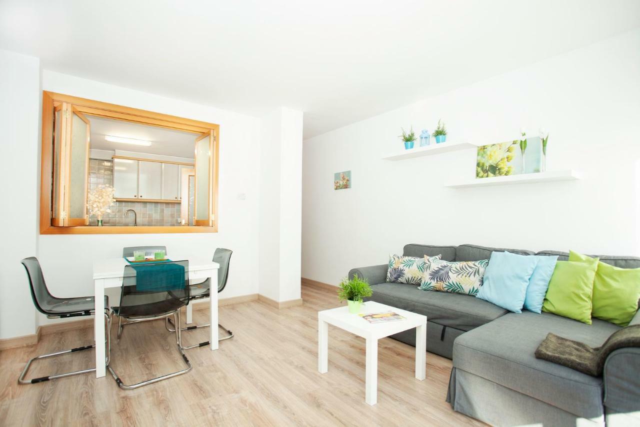 Center & Espalter Apartment