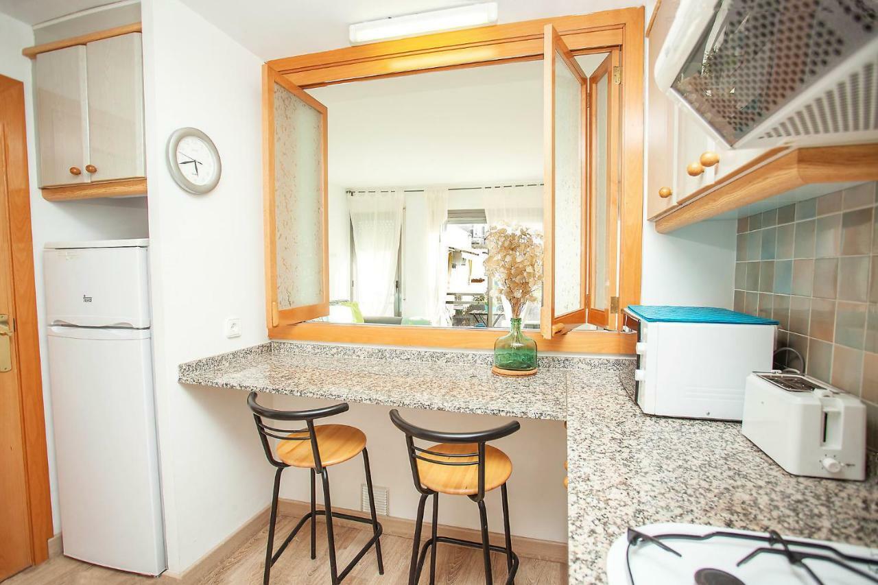 Center & Espalter Apartment