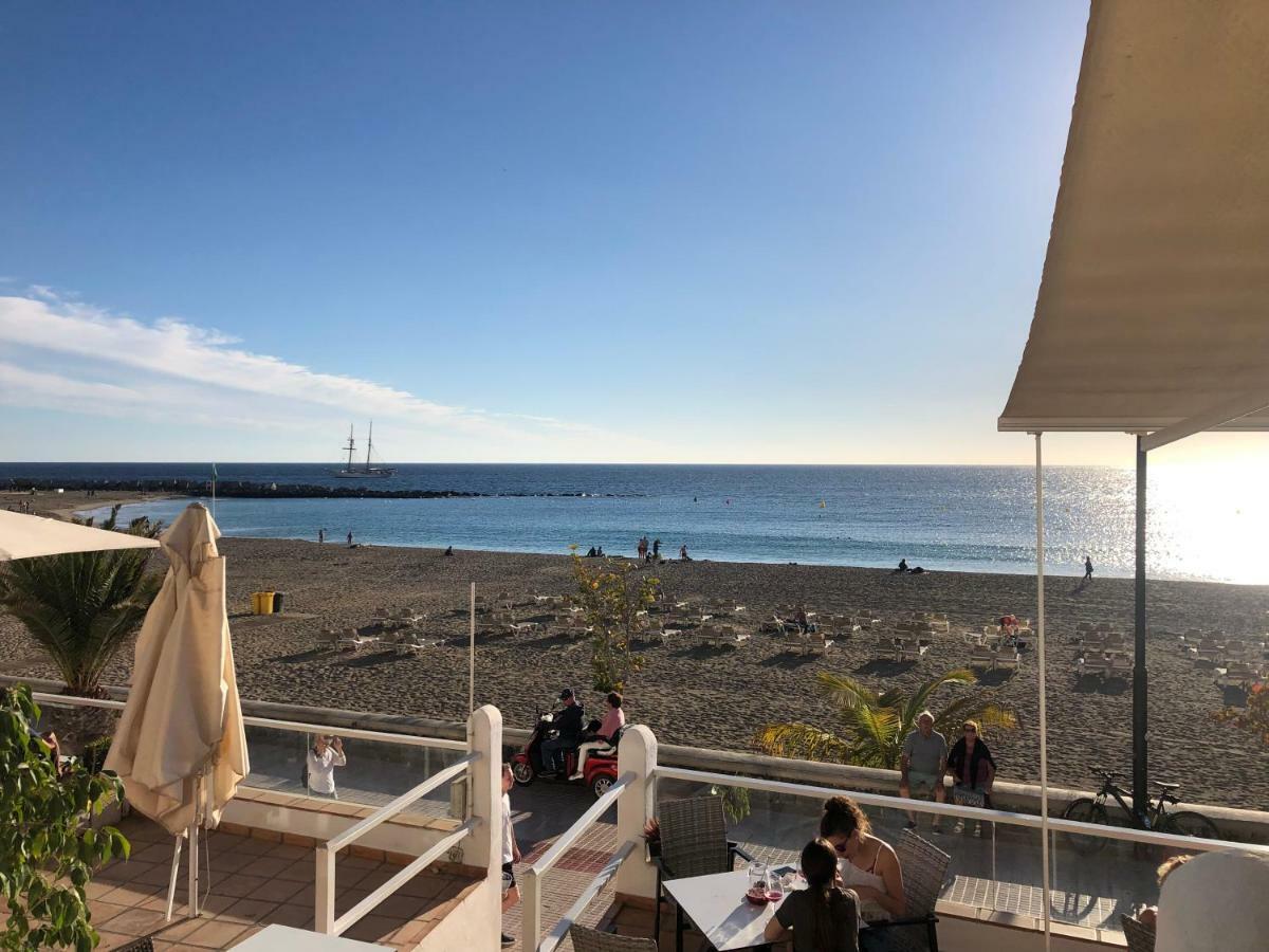Torres Del Sol Los Cristianos Apartment