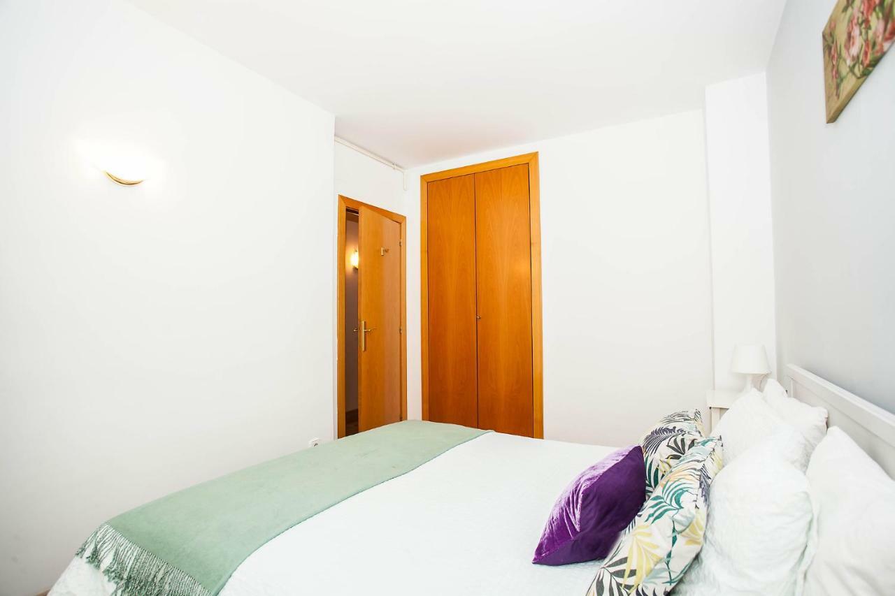 Apartment Center & Espalter Sitges