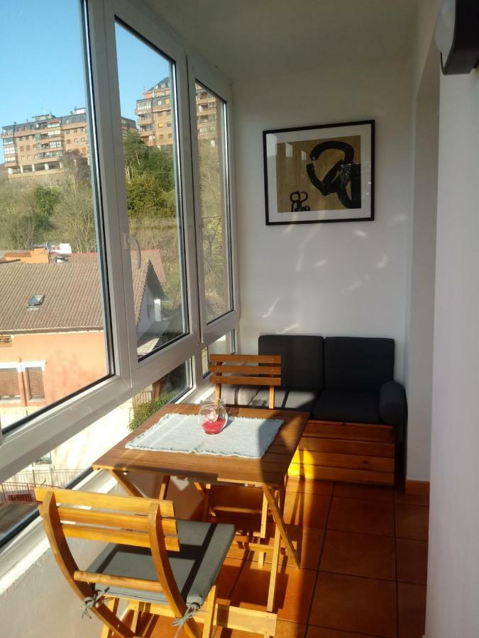 Andoaga Apartamento *