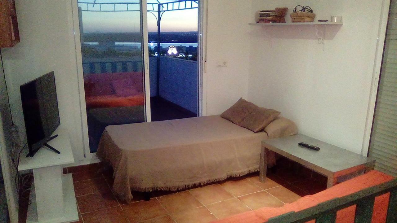El Mirador De La Desembocadura