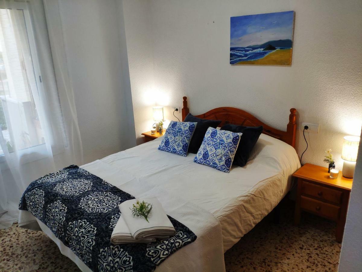 Neptu Apartment Cambrils