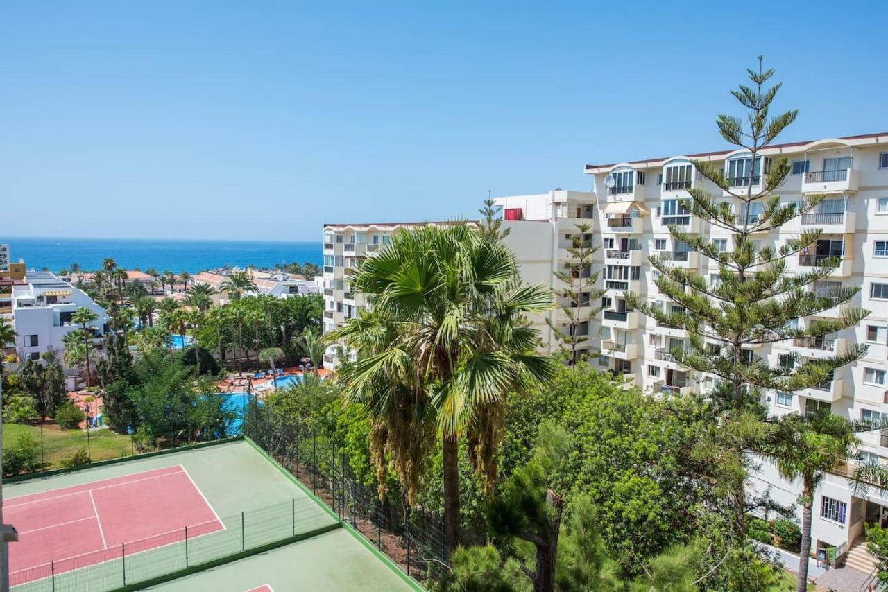 733 Wonderful In Lasamericas! Wi-fi Free! Apartamento Playa de las Américas