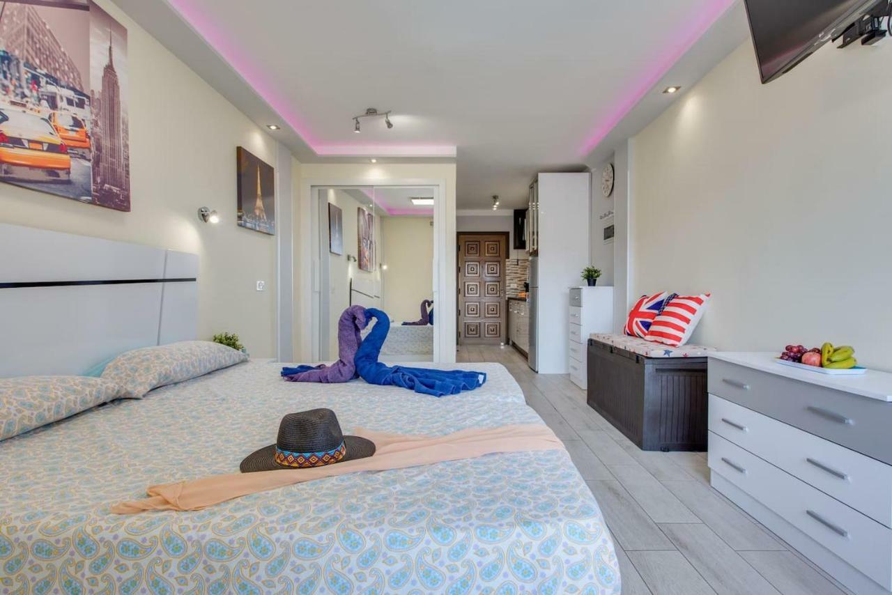 733 Wonderful In Lasamericas! Wi-fi Free! Apartamento *