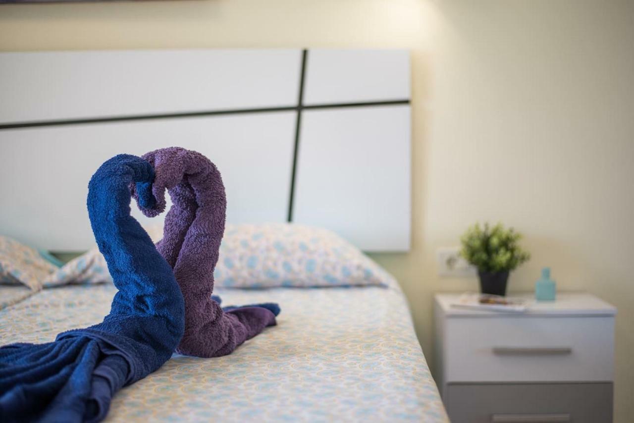 Apartamento 733 Wonderful In Lasamericas! Wi-fi Free!
