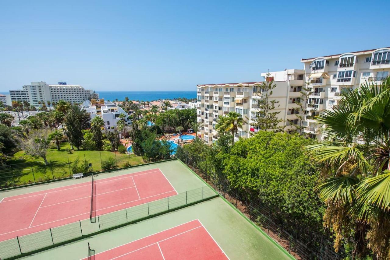 Apartamento 733 Wonderful In Lasamericas! Wi-fi Free! *