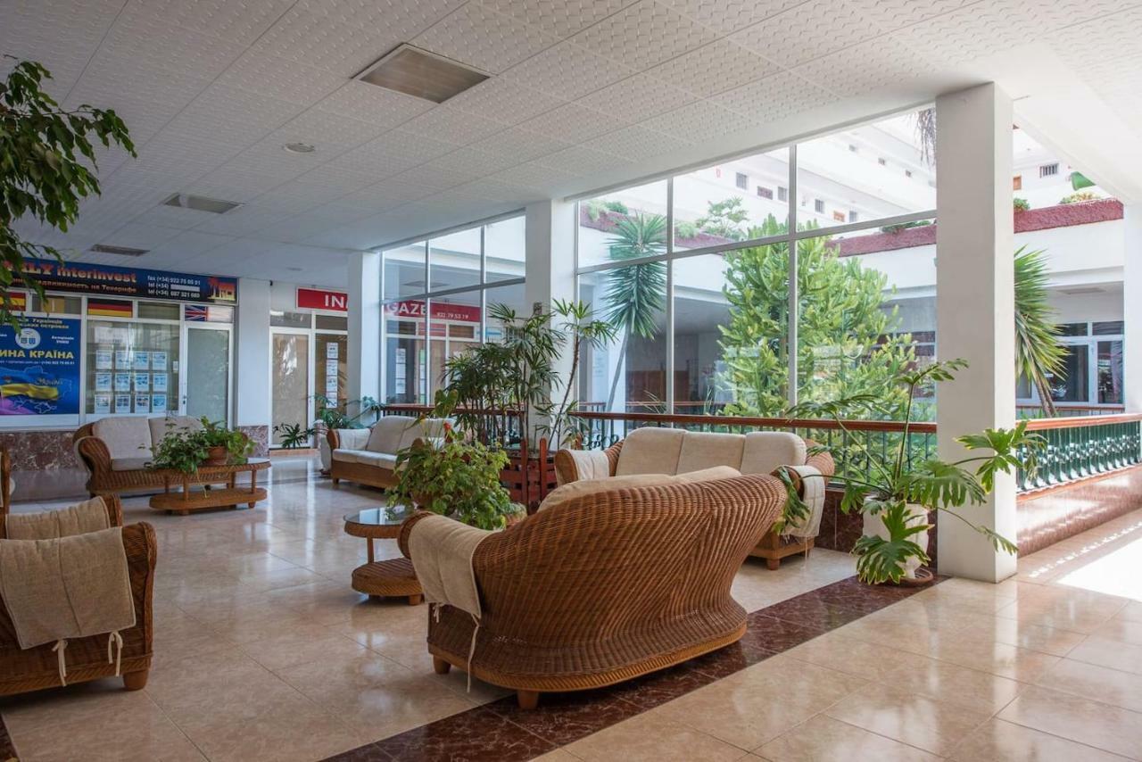 Apartamento 733 Wonderful In Lasamericas! Wi-fi Free! *