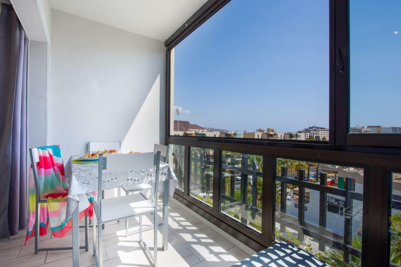Apartamento 733 Wonderful In Lasamericas! Wi-fi Free! *