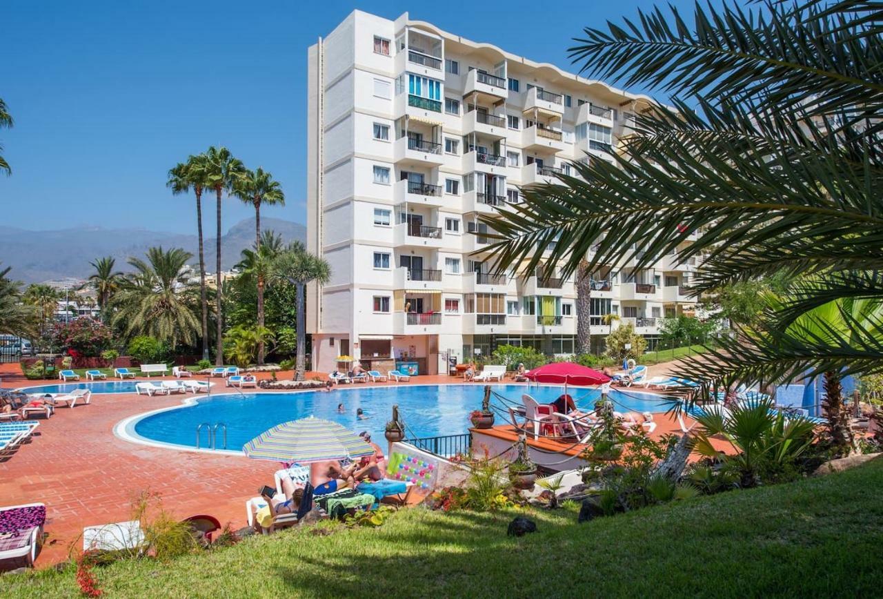 733 Wonderful In Lasamericas! Wi-fi Free! * Playa de las Américas