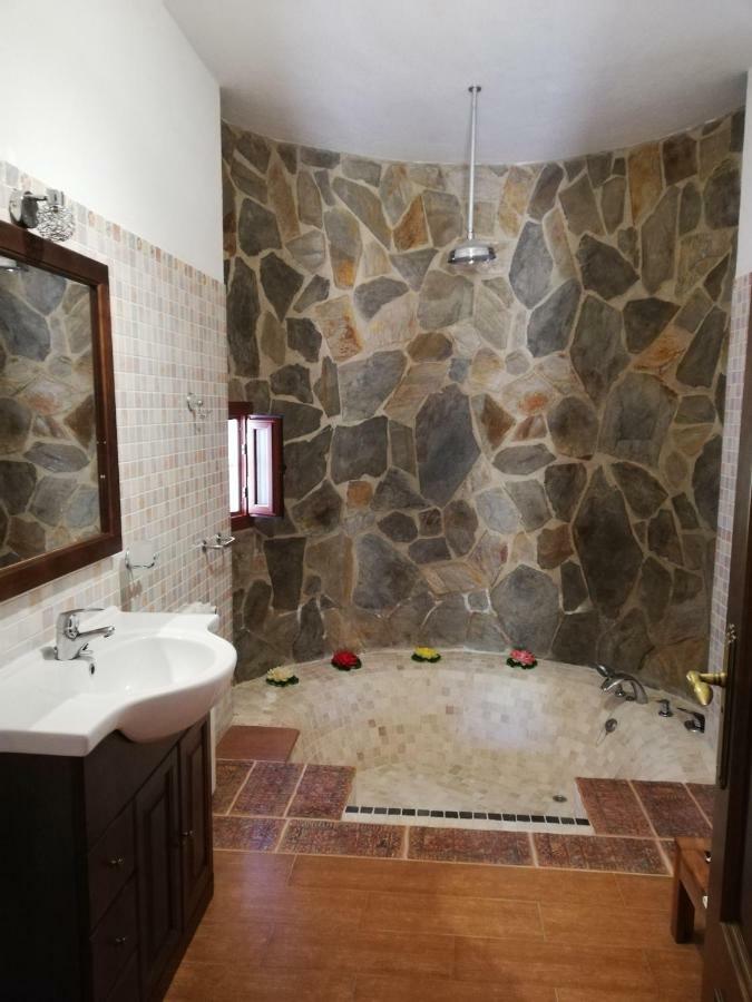 Holiday home Alojamiento Rural Alfaguara *