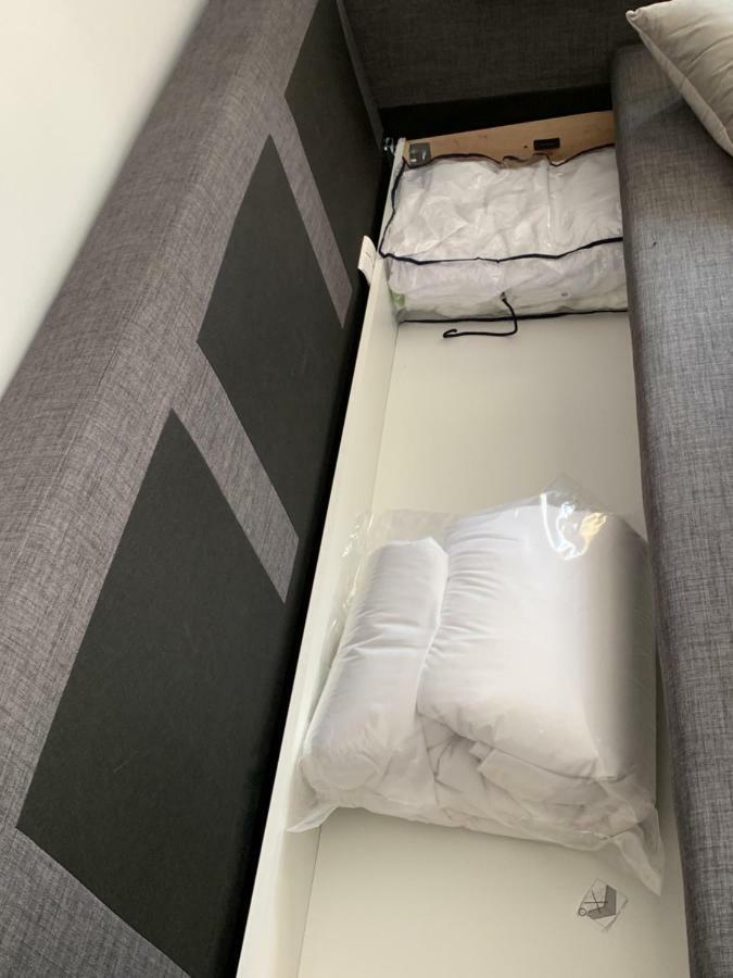 Apartment 1st Lign On The Fuengirola