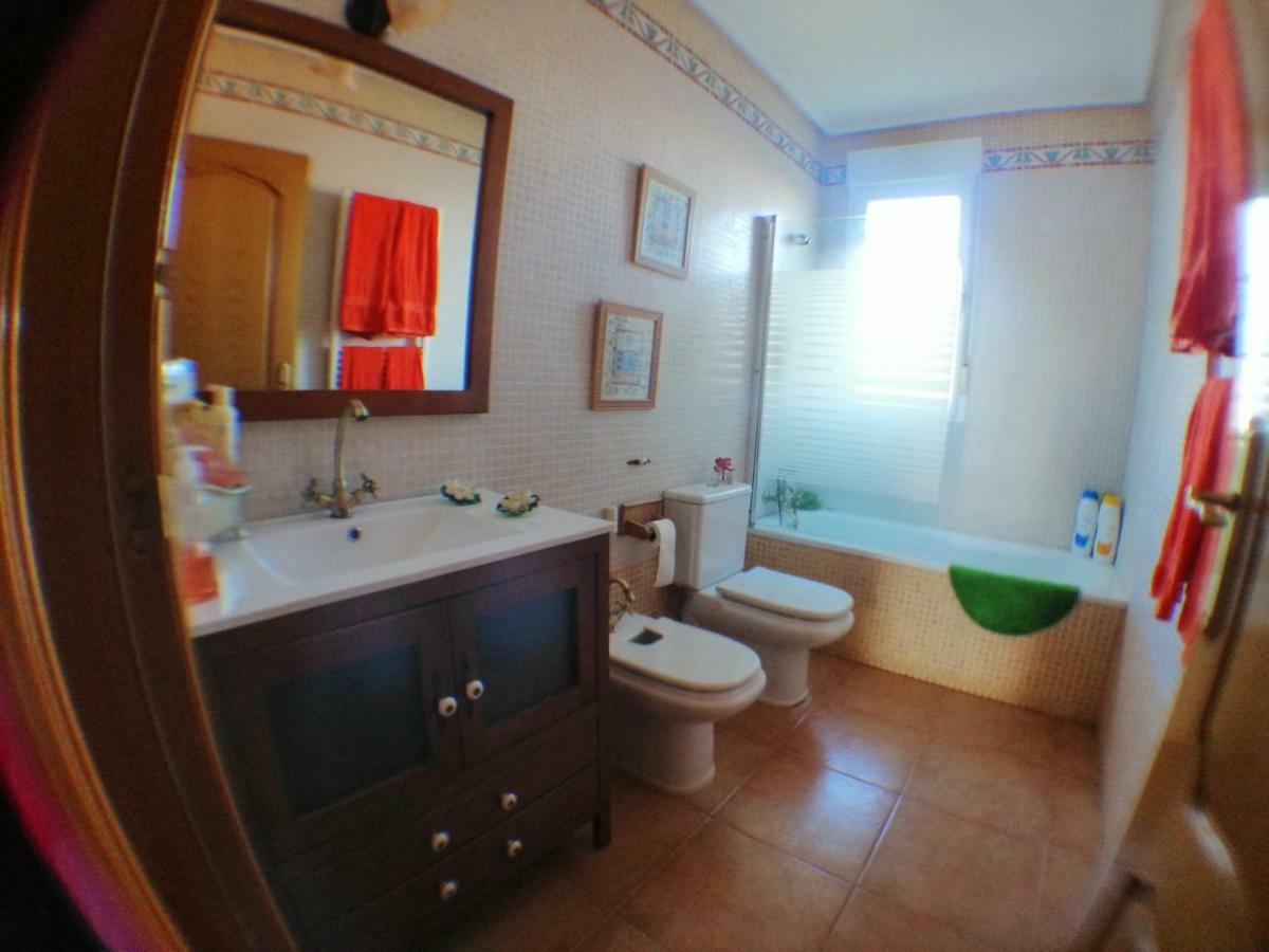 Chalet A 2.5km Del
