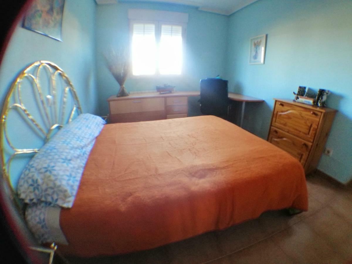 Chalet A 2.5km Del Holiday home Toledo