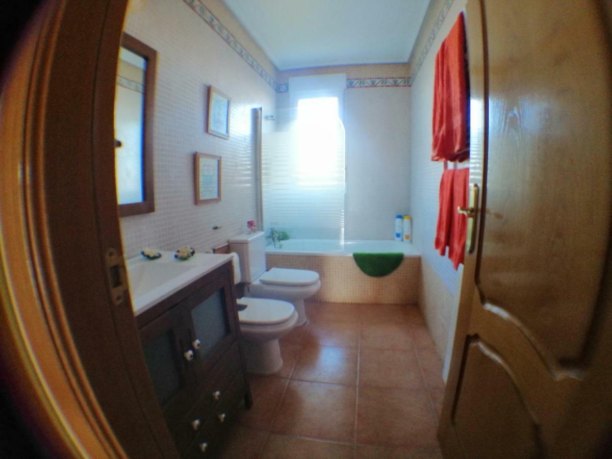 Chalet A 2.5km Del Holiday home