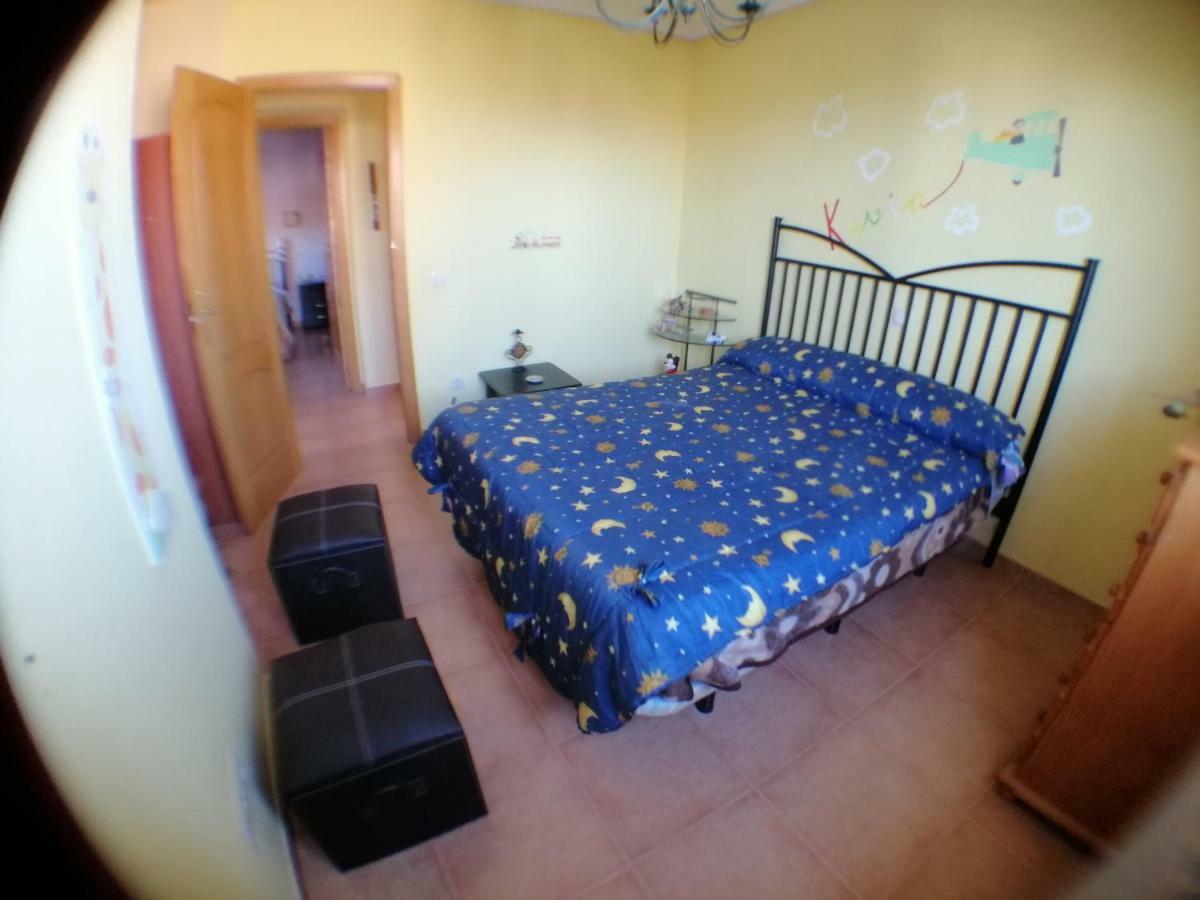 Chalet A 2.5km Del Holiday home Toledo