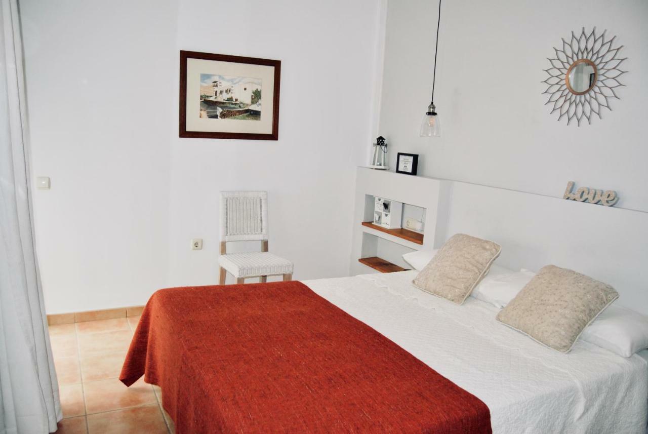 Apartamento Casa Yerida *
