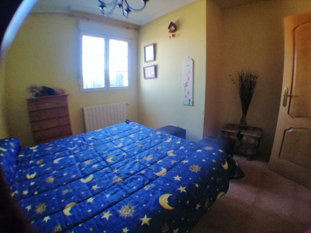 Holiday home Chalet A 2.5km Del Toledo