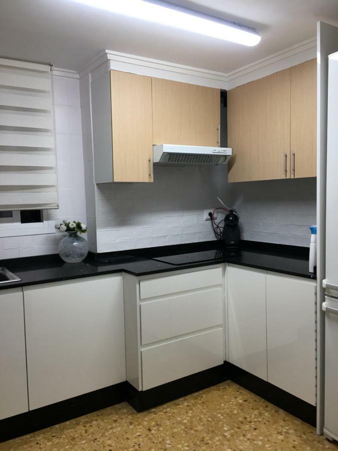 Apartament Eva Gandía