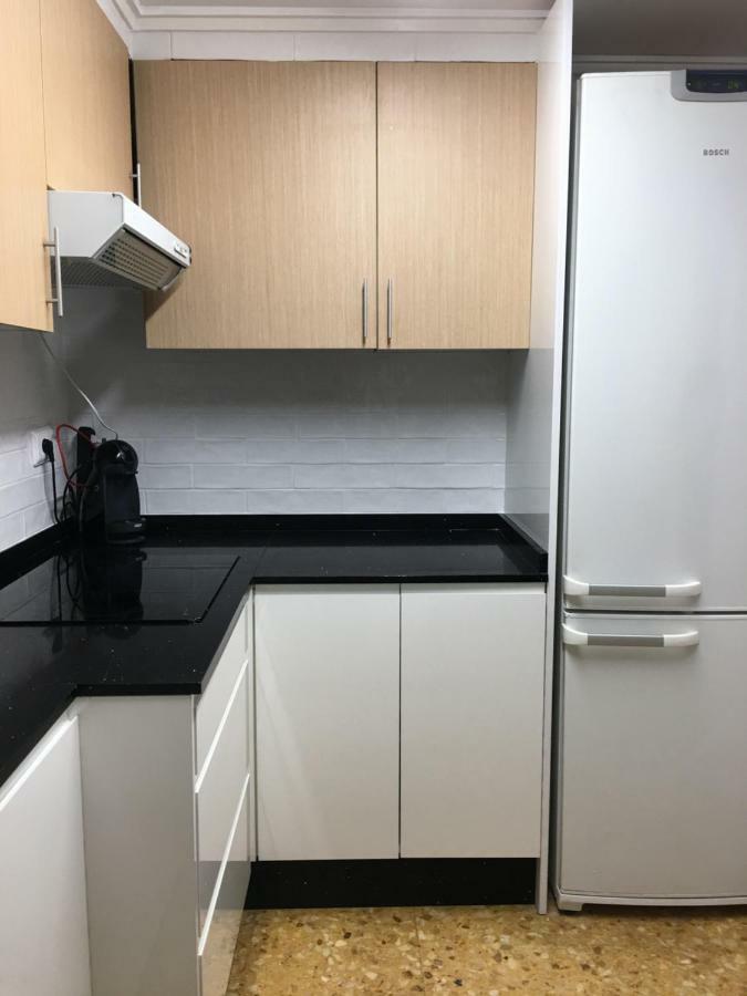 Apartament Eva Apartamento *
