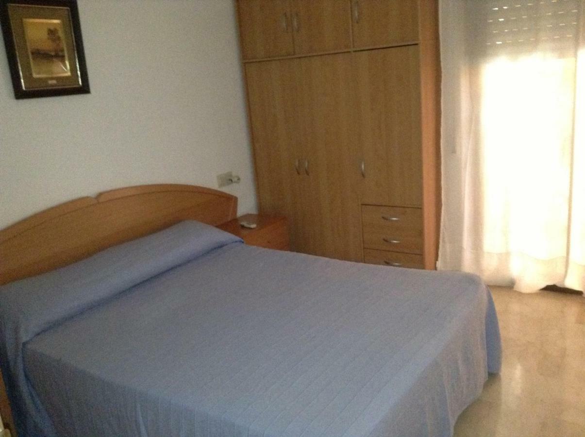 Merece La Pena Conocer Apartment
