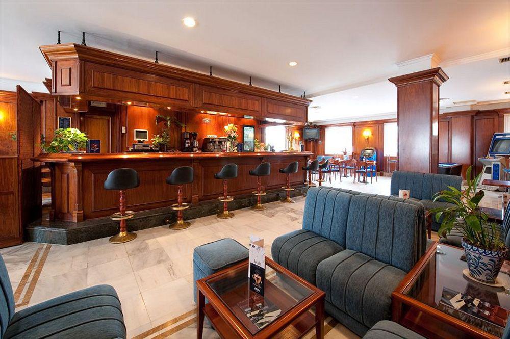 Hotel Elba & Business