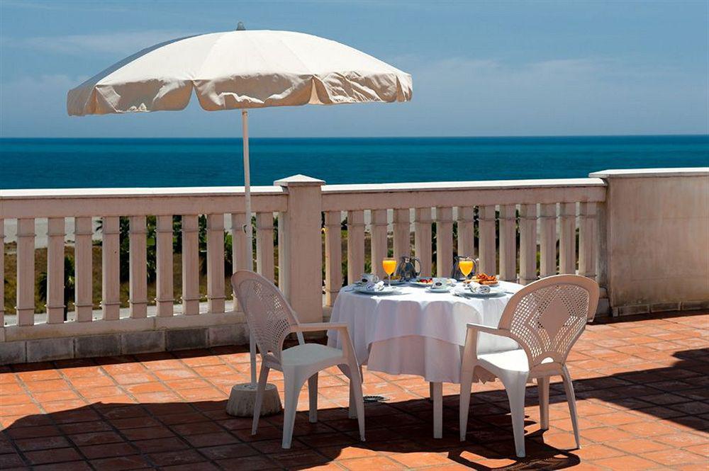 Elba & Business 4* Motril