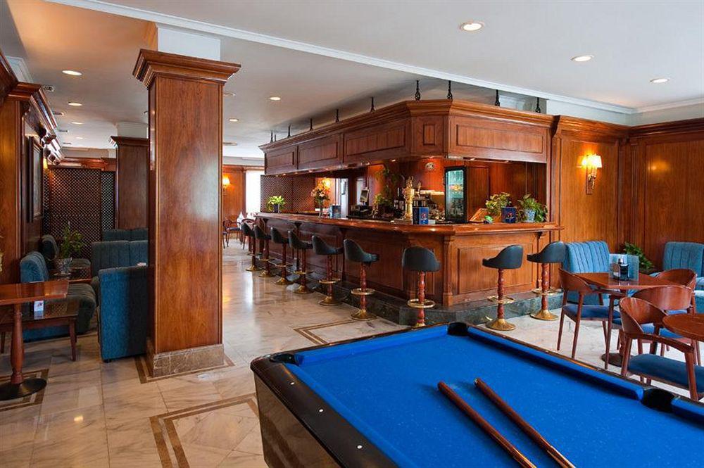 Hotel Elba & Business