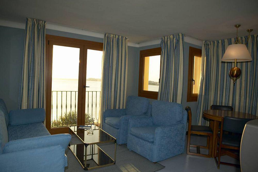 Prestige Mar Y Sol Hotel
