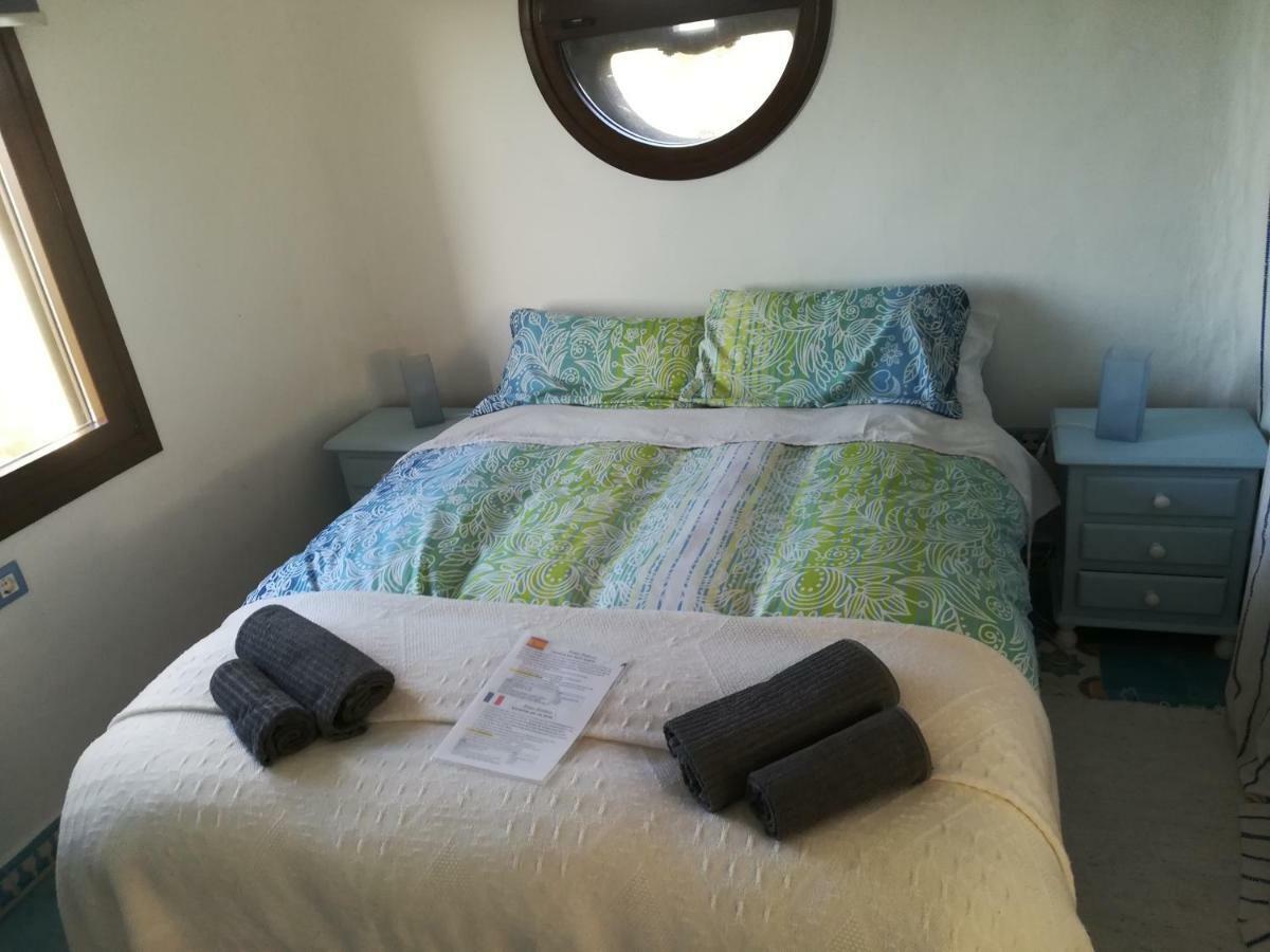 Casa Halcon Agroturismo