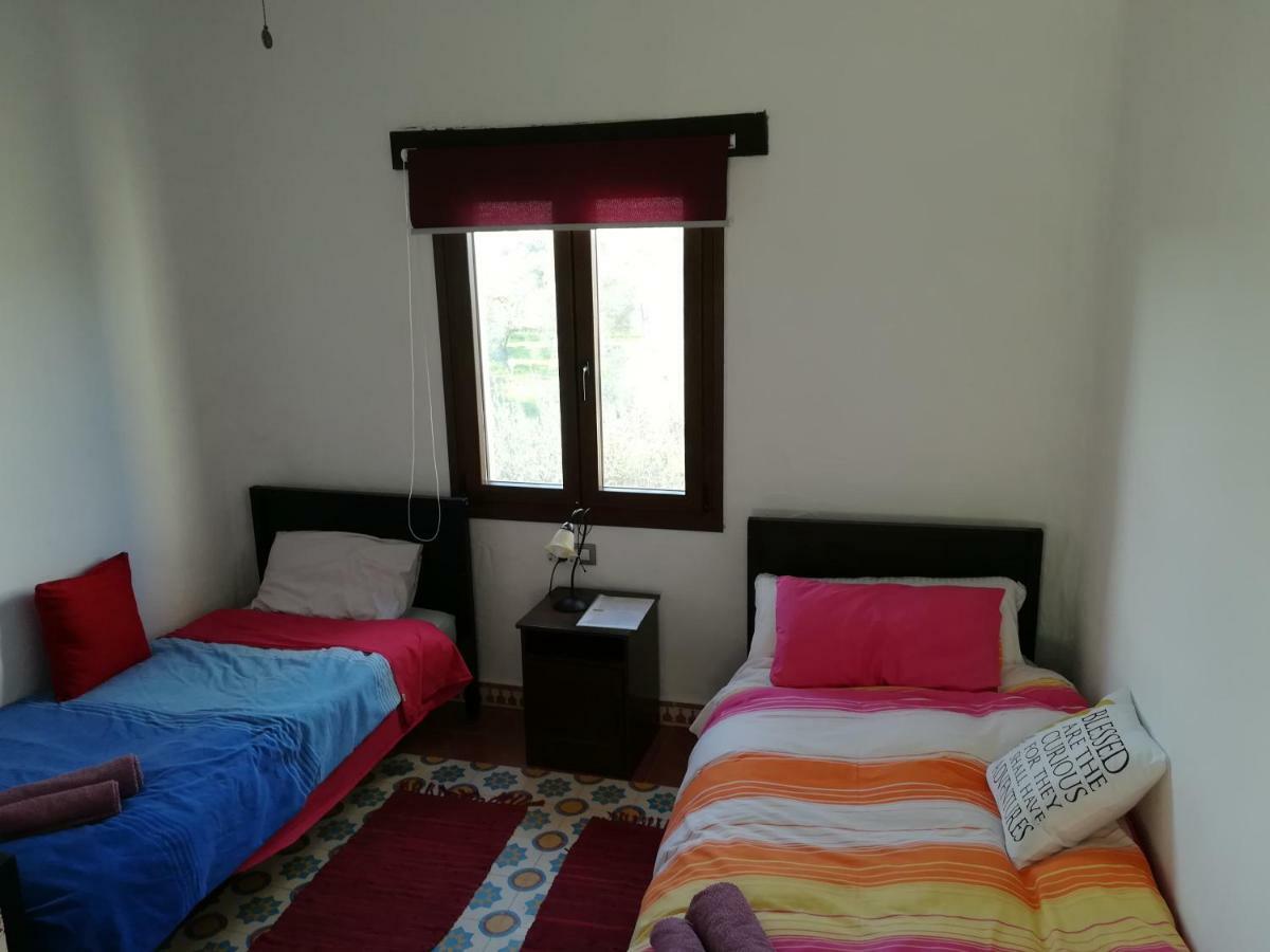 Casa Halcon *