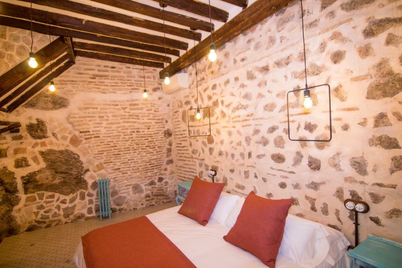La Casa Del Barquero *