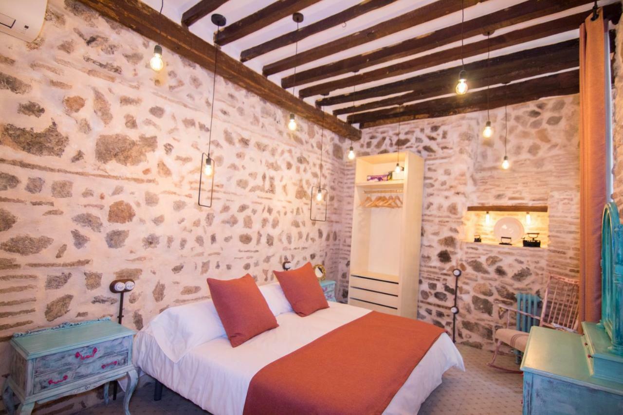 Apartamento La Casa Del Barquero *