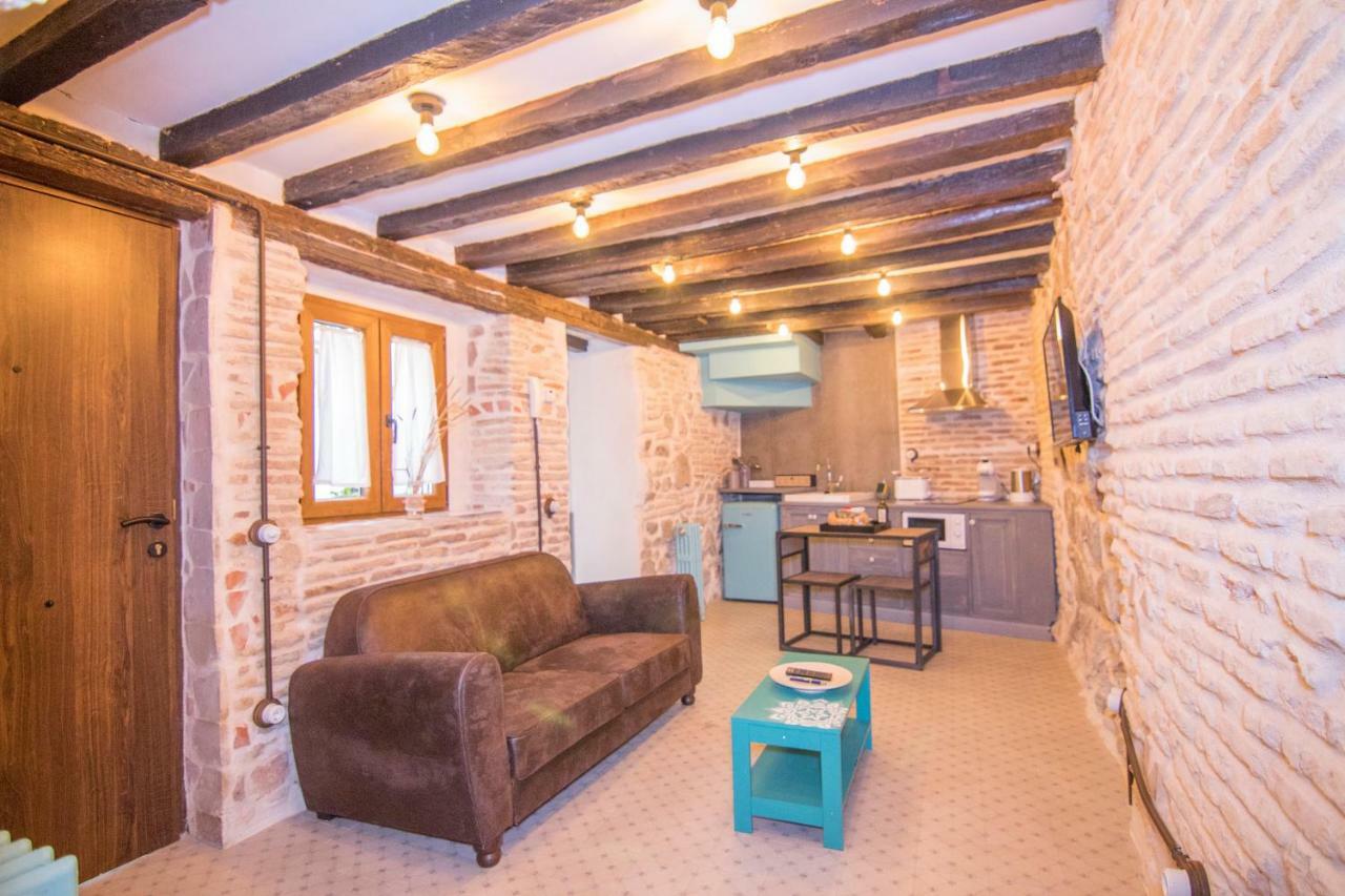 Apartamento La Casa Del Barquero