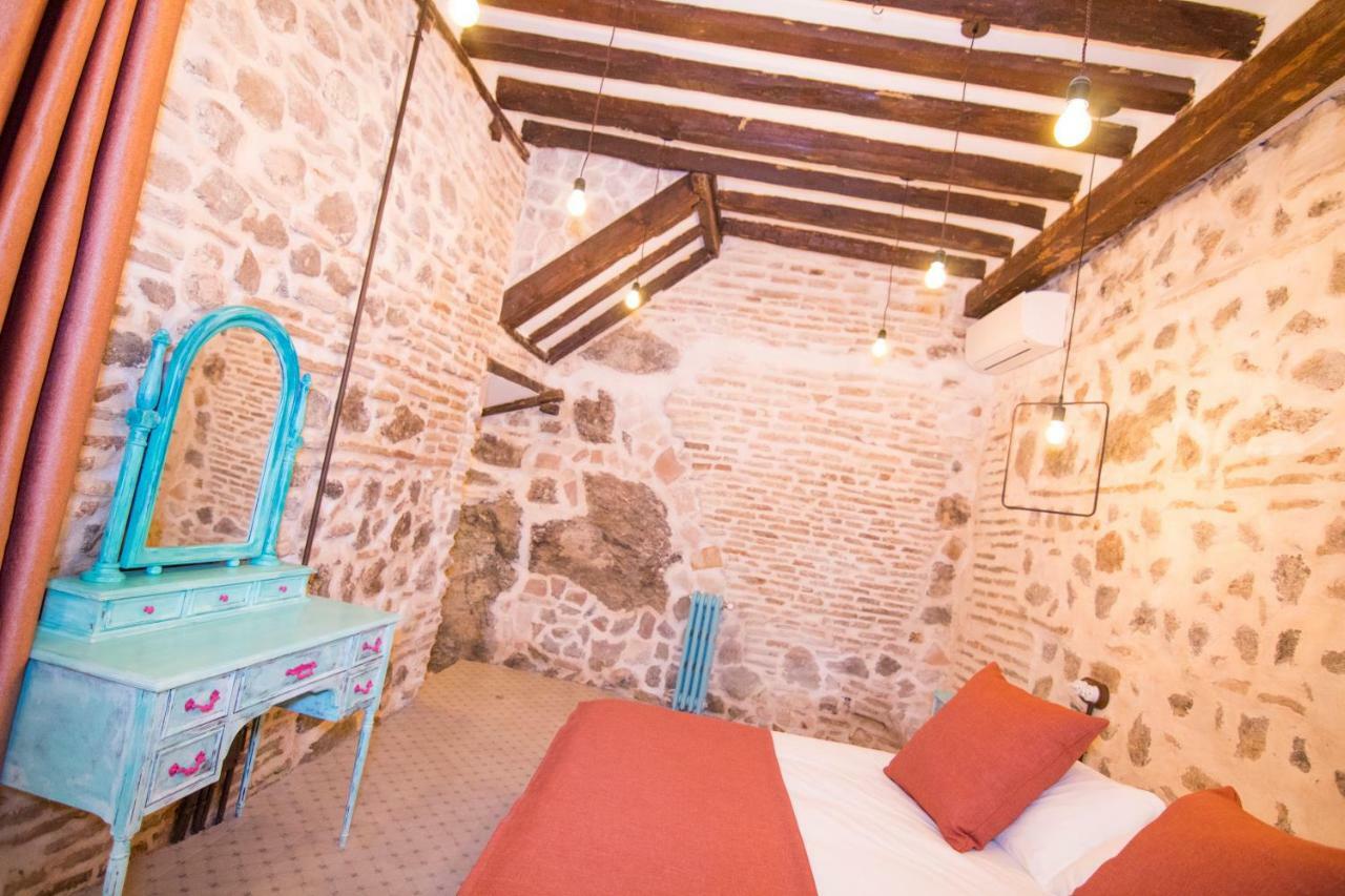Apartamento La Casa Del Barquero *