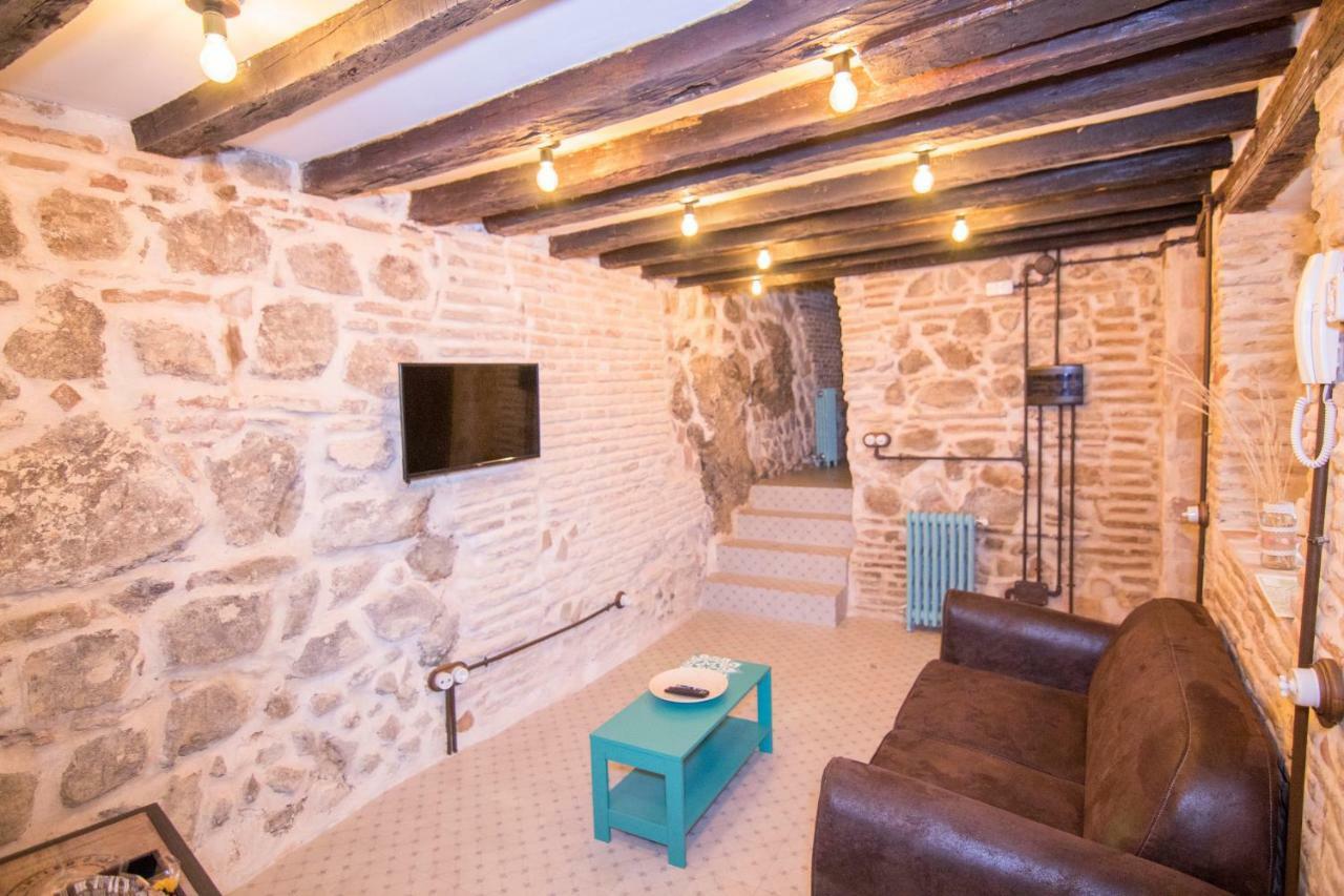 Apartamento La Casa Del Barquero
