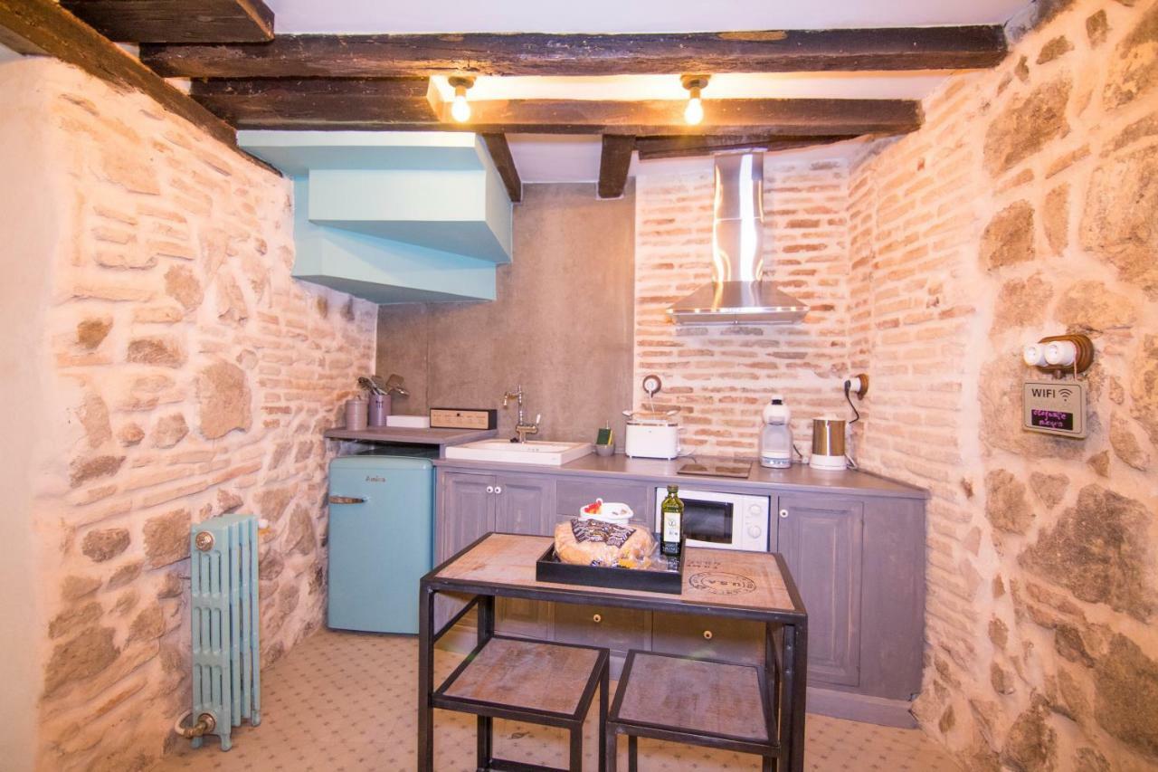 La Casa Del Barquero Apartamento *