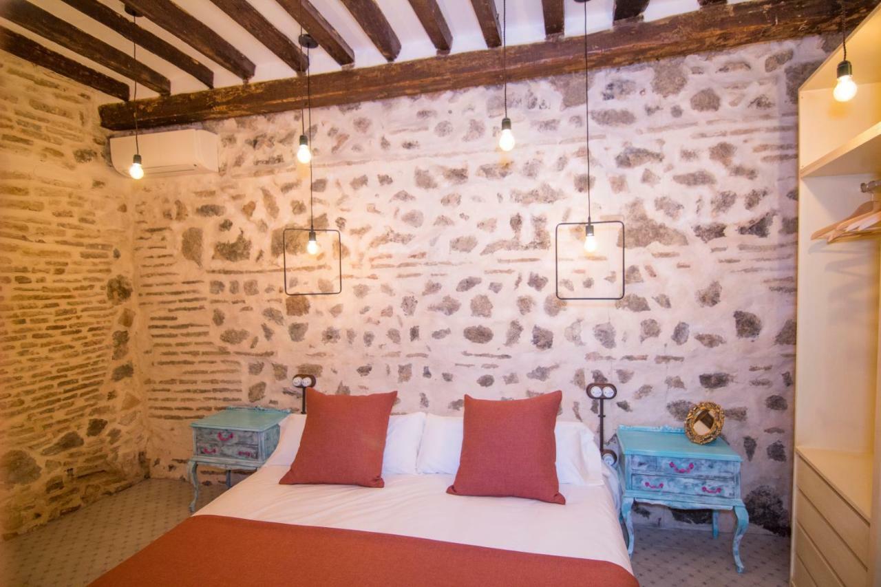 Apartamento La Casa Del Barquero *
