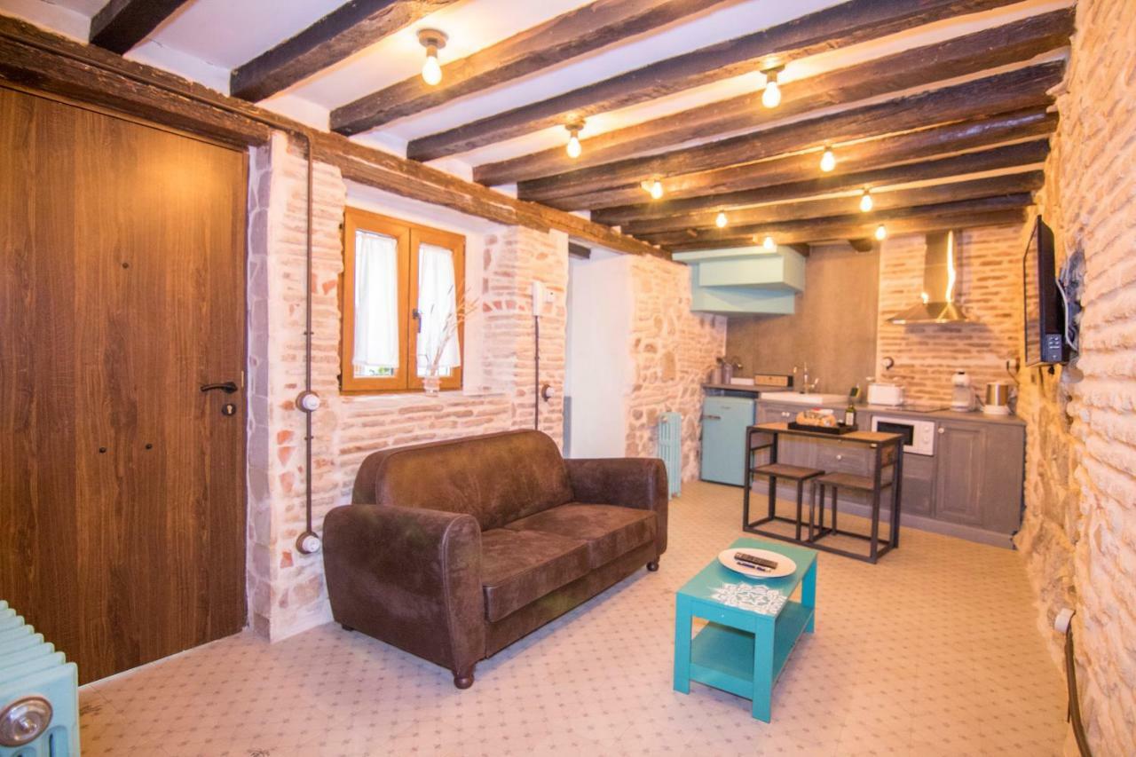 La Casa Del Barquero Apartamento Toledo