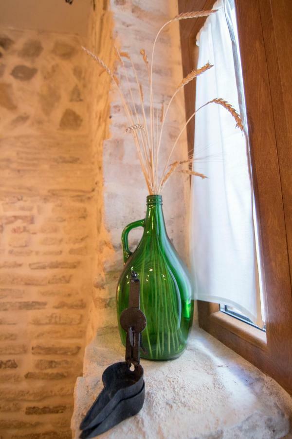 La Casa Del Barquero *