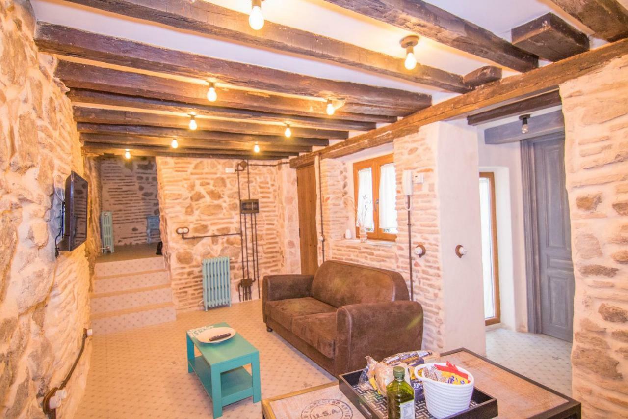 La Casa Del Barquero Apartamento *