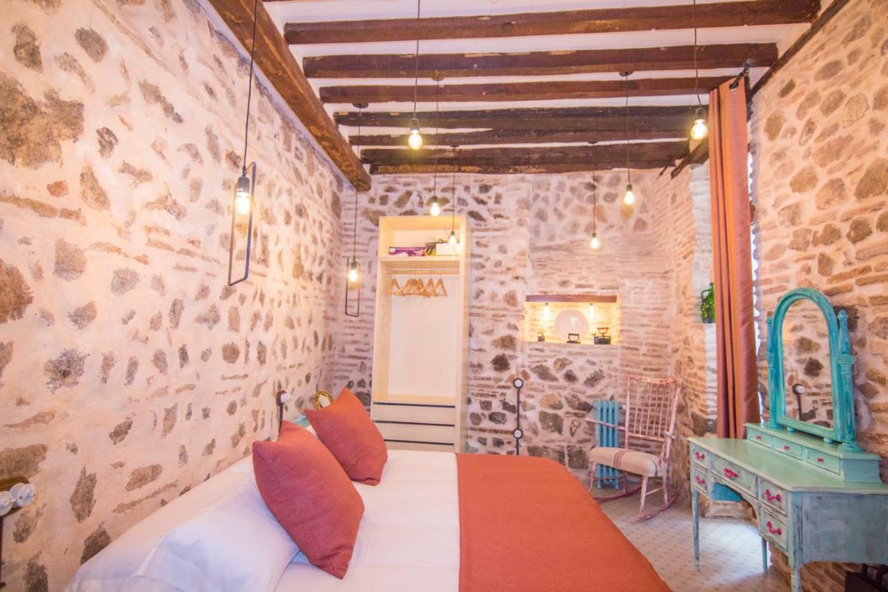 La Casa Del Barquero Apartamento *
