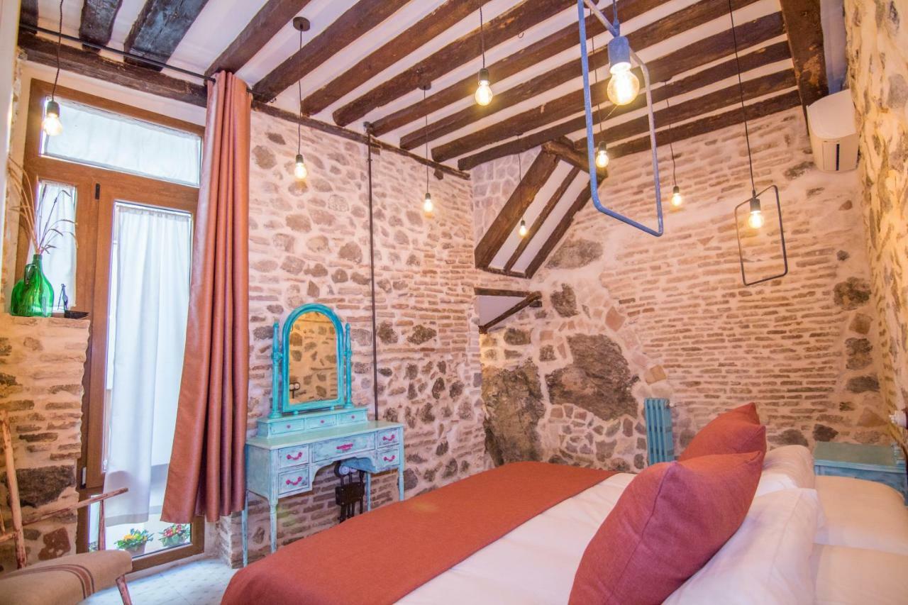 La Casa Del Barquero Apartamento