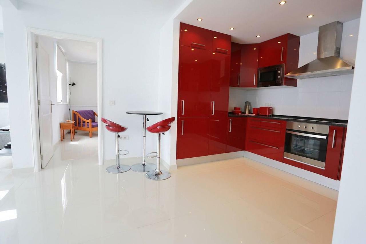 Apartment Daruma 3-bedroom Penthouse With Sea Views