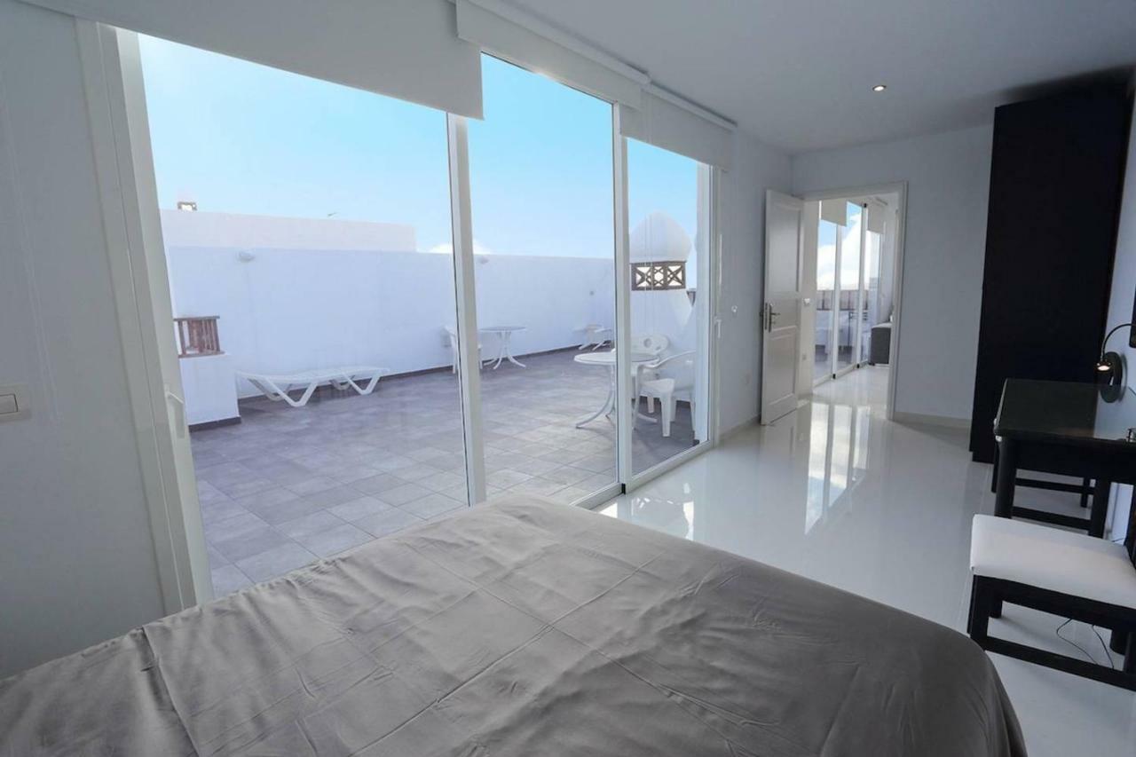 Apartment Daruma 3-bedroom Penthouse With Sea Views