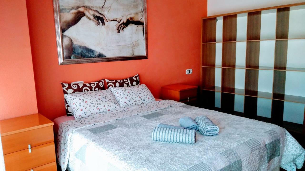 Bonito Vacaciones En Puerto de Sagunto