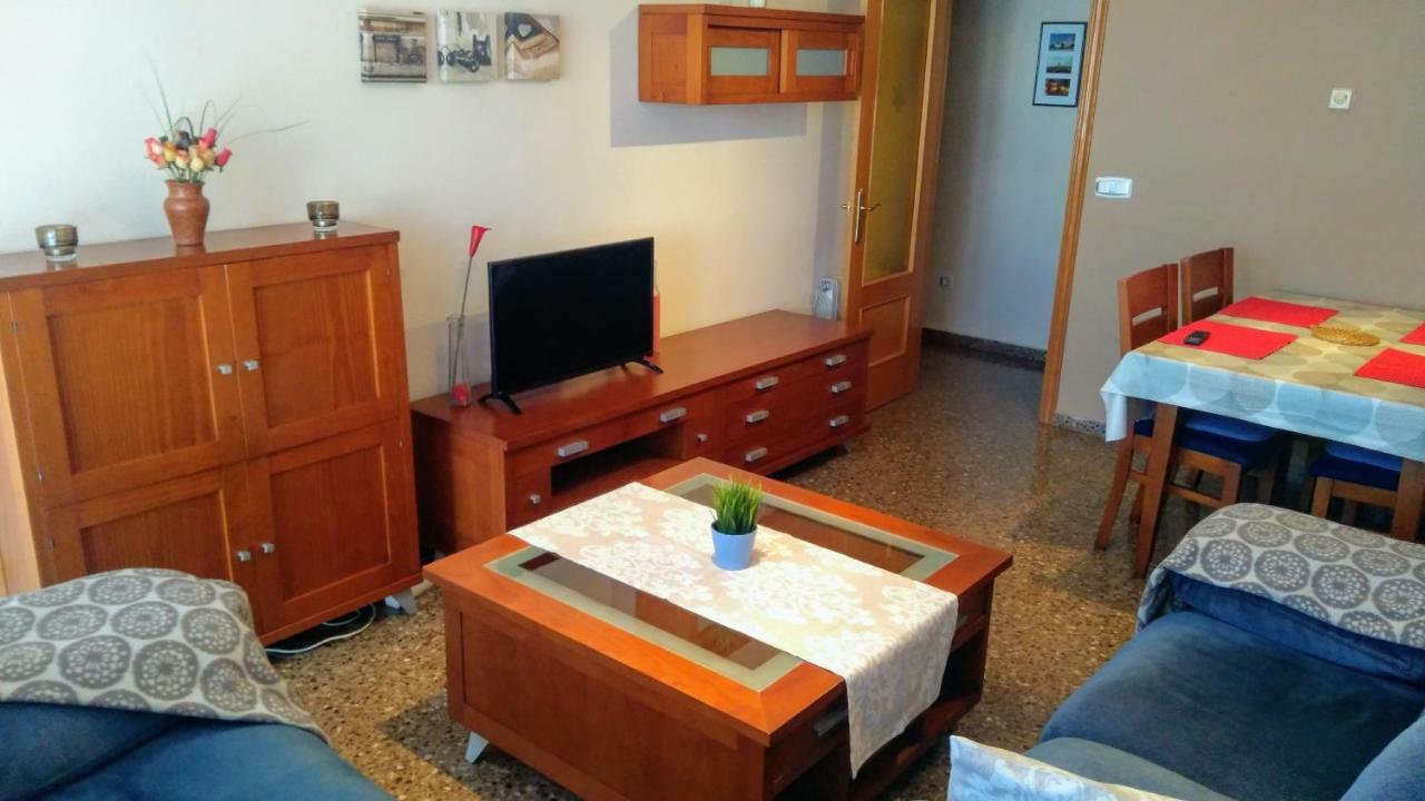 Apartment Bonito Vacaciones En *